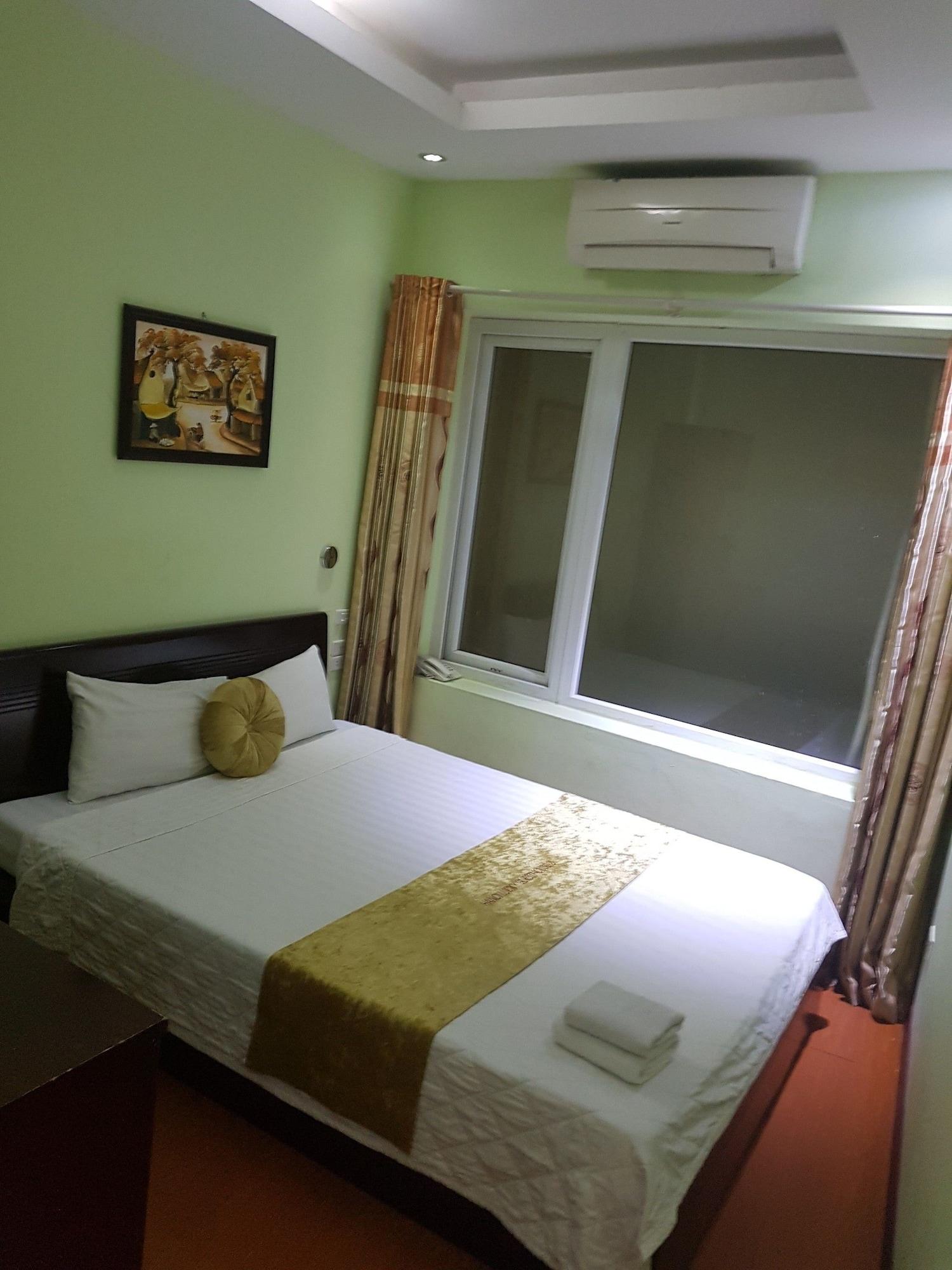 Hanoi Lucky Guest House 2 מראה חיצוני תמונה