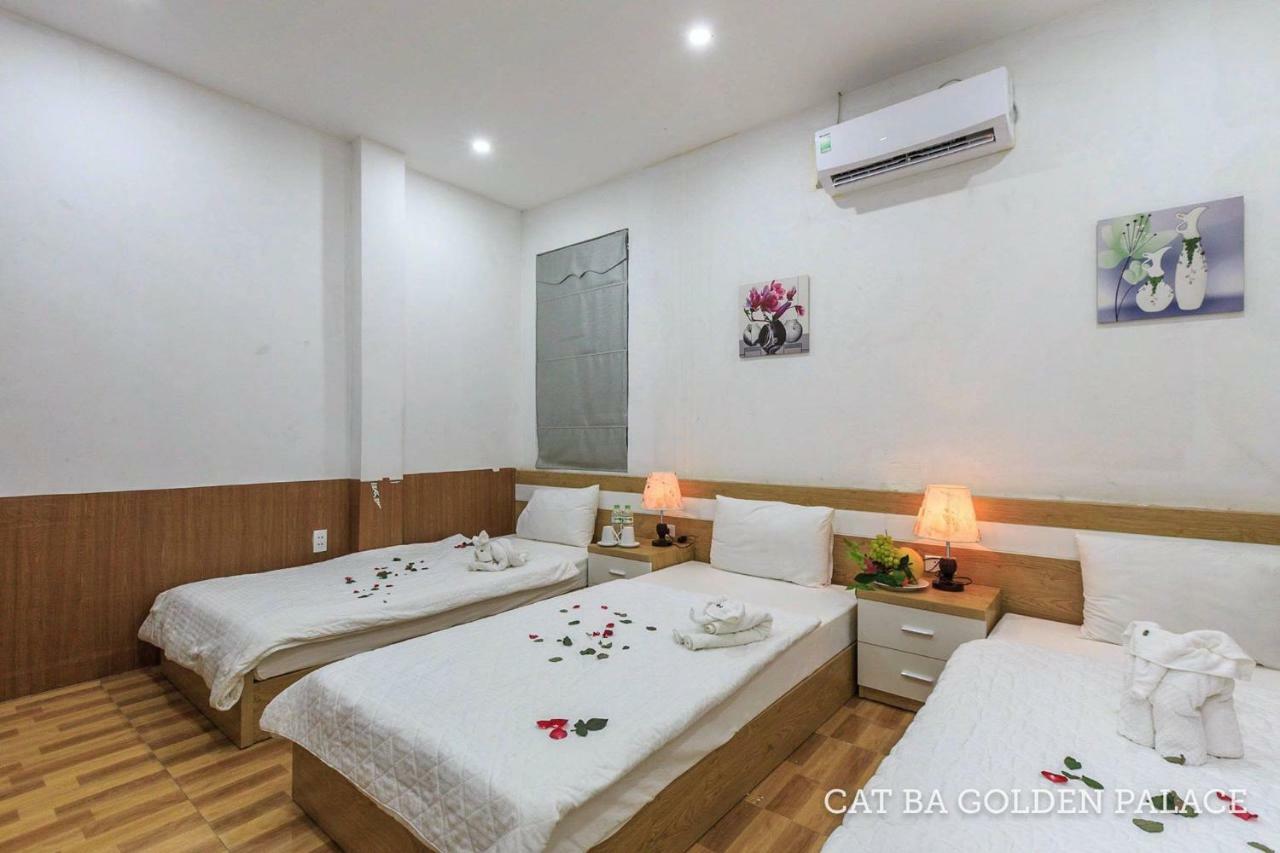 Hanoi Lucky Guest House 2 מראה חיצוני תמונה